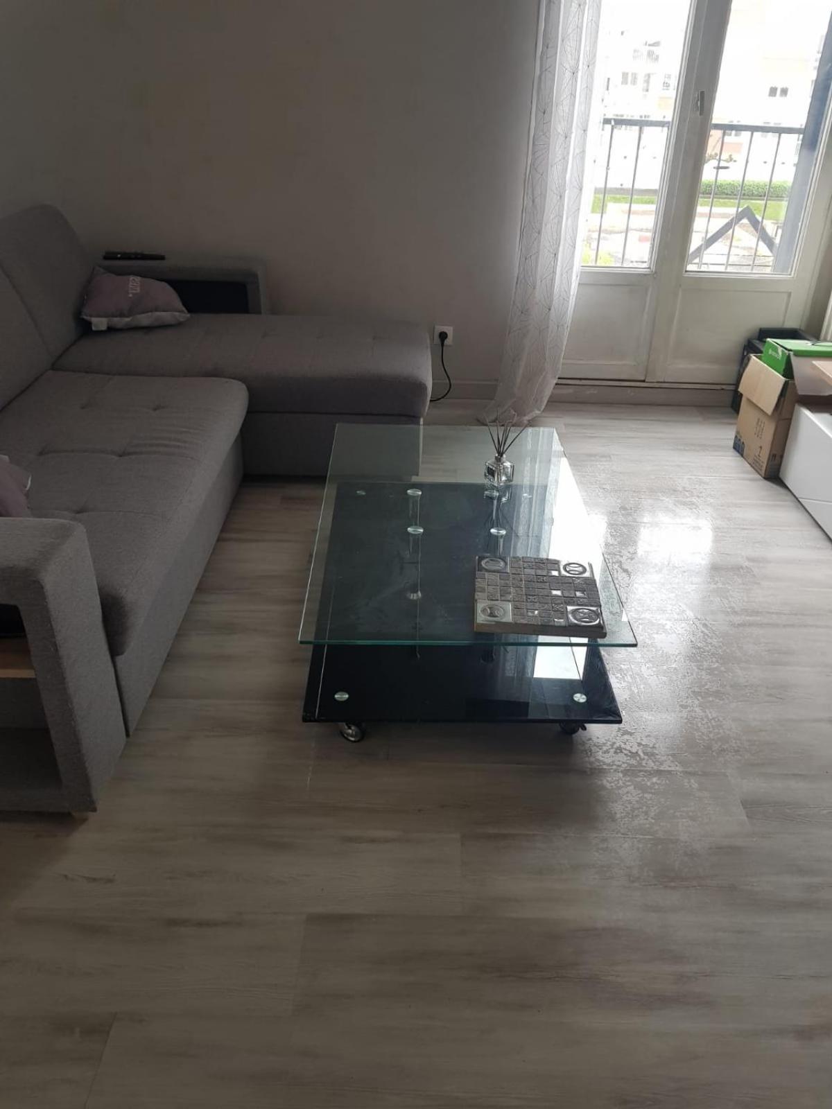 Chambre Neuve Dans Un Logement Partage A 10 Minute Du Circuit 24H Allonnes  Exterior foto